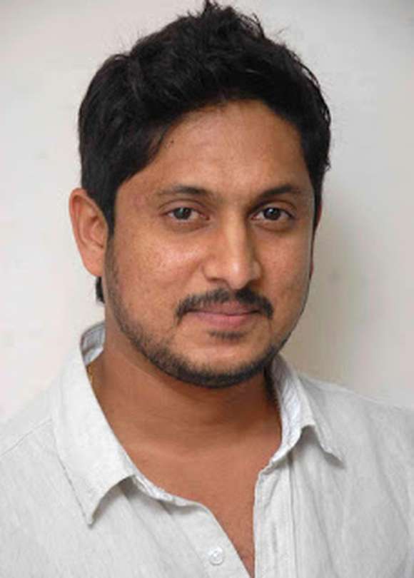 Krishna Ajai Rao Image