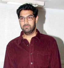 Kunaal Roy Kapur Picture