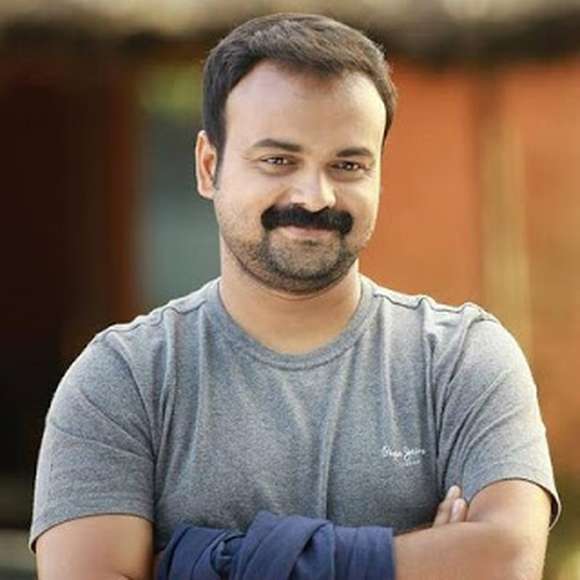 Kunchacko Boban Images