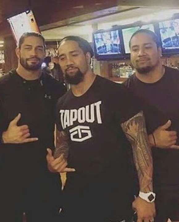 Leati Joseph Anoa'i Image