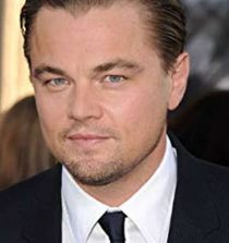 Leonardo Wilhelm DiCaprio Image