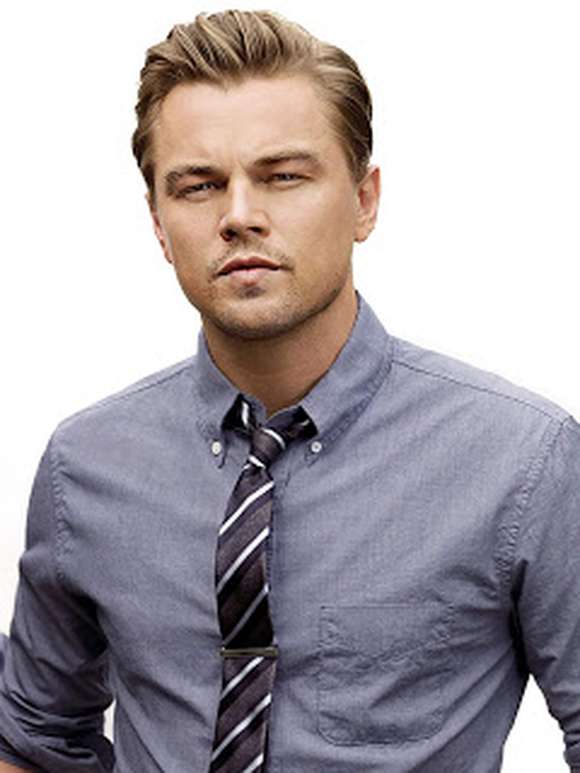 Leonardo Wilhelm DiCaprio Picture