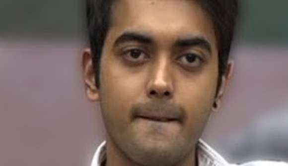 Love Tyagi Image