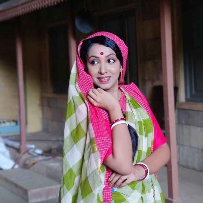 Madhushree Sharma Pic Download