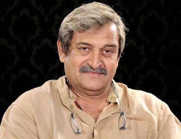 Mahesh Vaman Manjrekar Pic