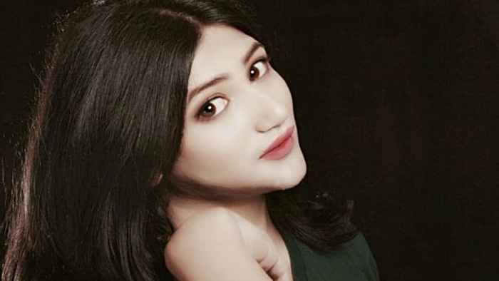 Mahika Sharma Pic Download