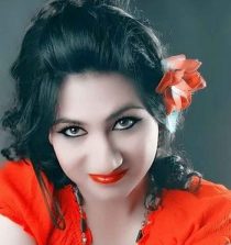 Mahika Sharma Picture