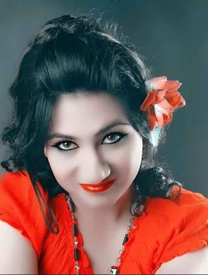 Mahika Sharma Picture