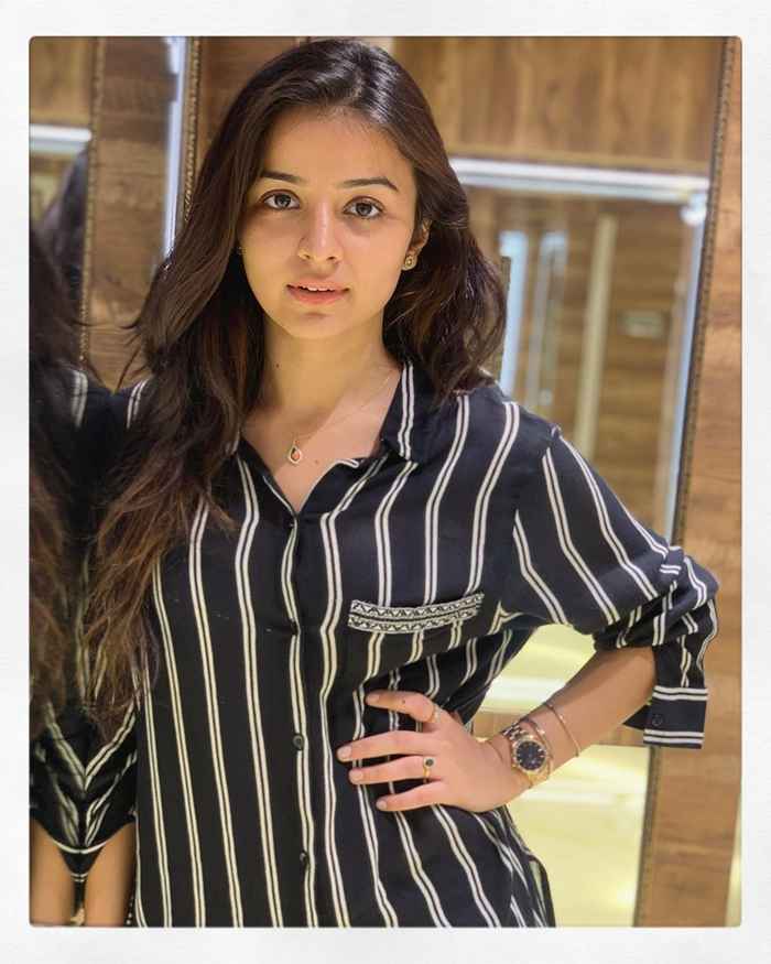 Mahima Makwana Image 