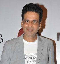 Manoj Bajpayee