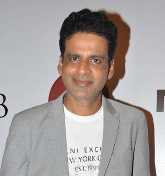 Manoj Bajpayee