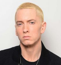 Marshall Bruce Mathers III