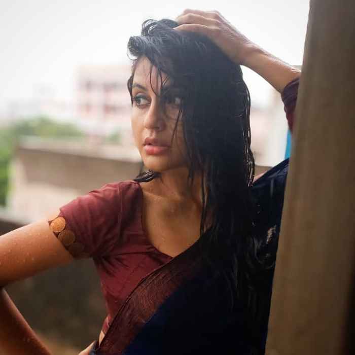 Megha Chakraborty Image 