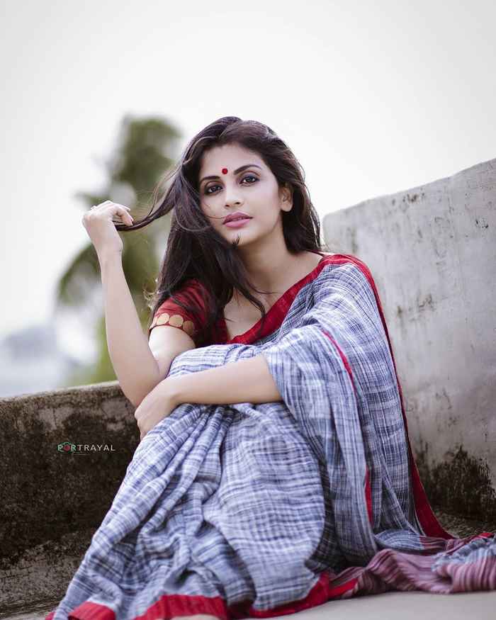 Megha Chakraborty Pic Download