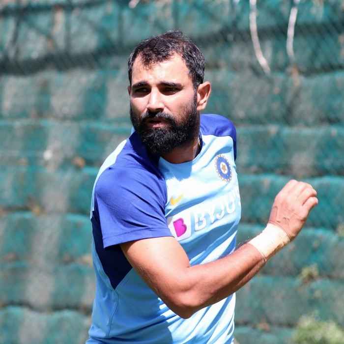 Mohammed Shami Age, Net Worth, Height, Affairs, Bio and More 2022 The