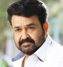 Mohanlal Viswanathan Nair Image