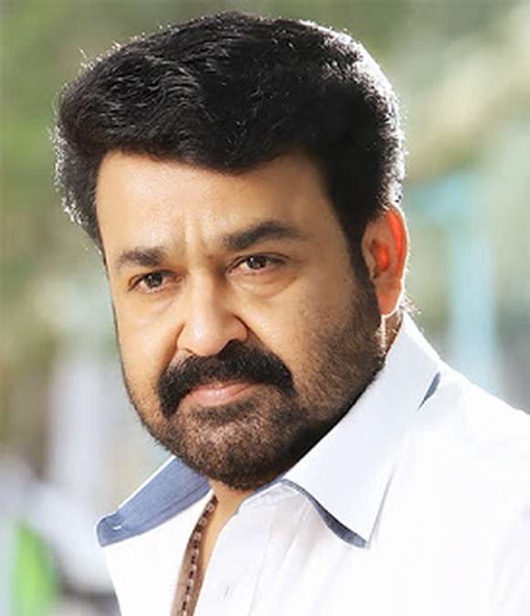 Mohanlal Viswanathan Nair Image