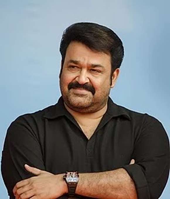 Mohanlal Viswanathan Nair Images