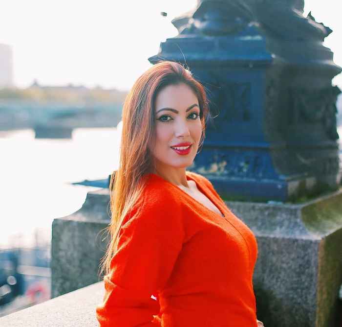 Munmun Dutta Image 