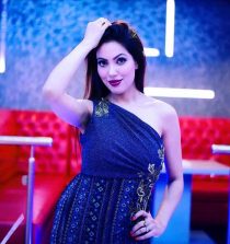 Munmun Dutta Picture