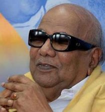 Muthuvel Karunanidhi Pic