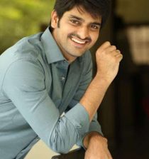 Naga Shaurya Mulpuri Image