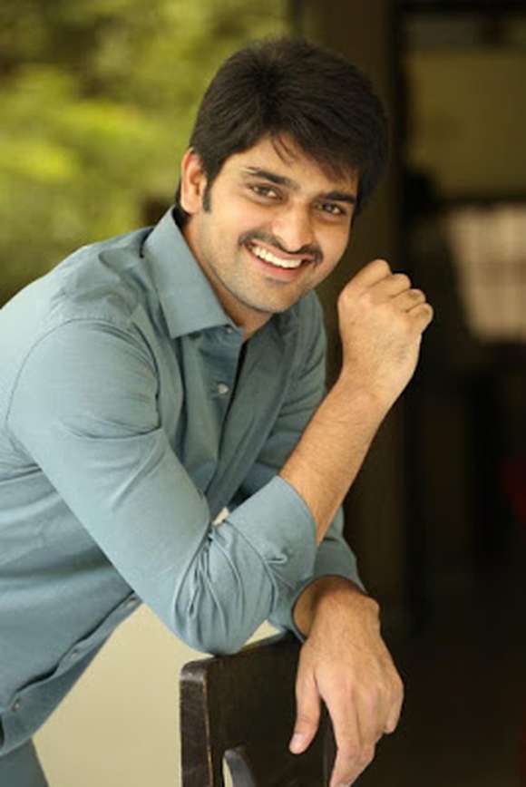 Naga Shaurya Mulpuri Image