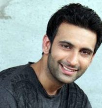 Nandish Singh Sandhu Image