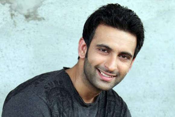 Nandish Singh Sandhu Image