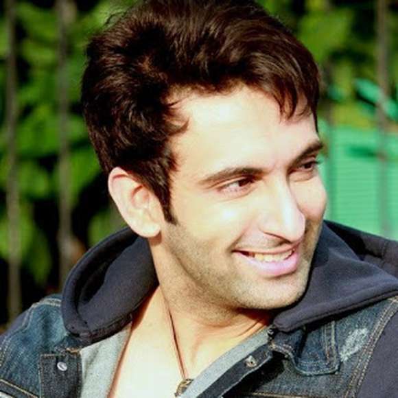 Nandish Singh Sandhu Images