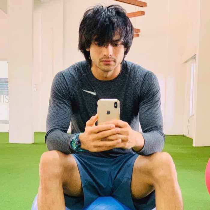 Neeraj Chopra Affairs Height Age Net Worth Bio And More 2021 The Personage