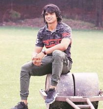 Neeraj Chopra Picture