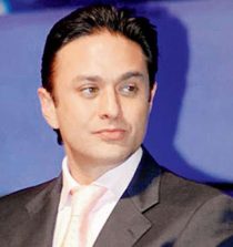 Ness Wadia Pic