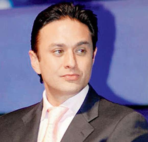 Ness Wadia Pic