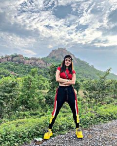 Niharika Tiwari Affairs, Net Worth, Age, Height, Bio and More 2024| The