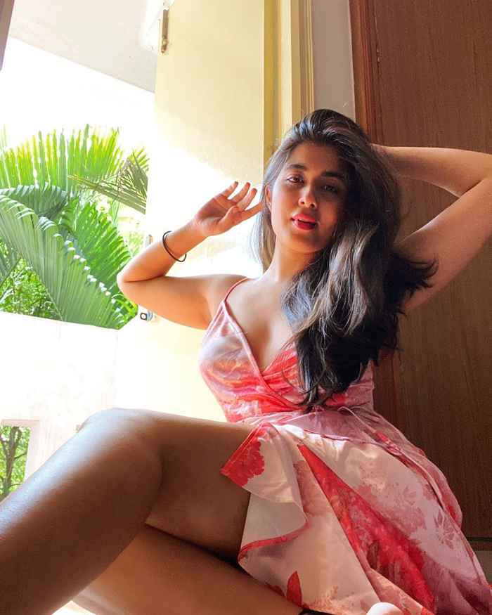 Nikita Sharma Image 