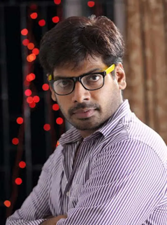 Nithin Sathya Images