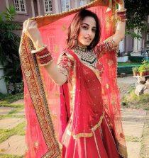 Niyati Fatnani Picture