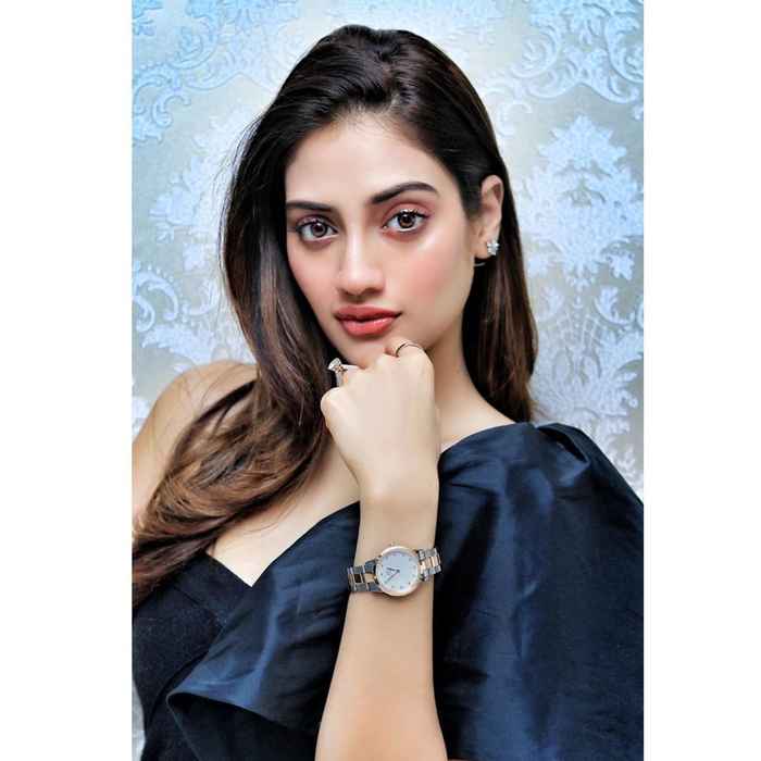 Nusrat Jahan Image 