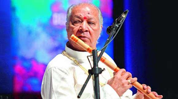 Pandit Hariprasad Chaurasia Image