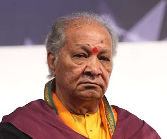 Pandit Hariprasad Chaurasia Pic