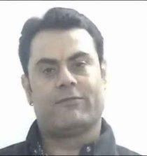 Pankaj Kalra Picture