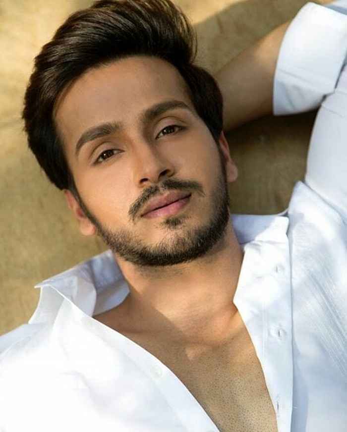 Param Singh Age, Net Worth, Height, Affairs, Bio and More 2022 - The