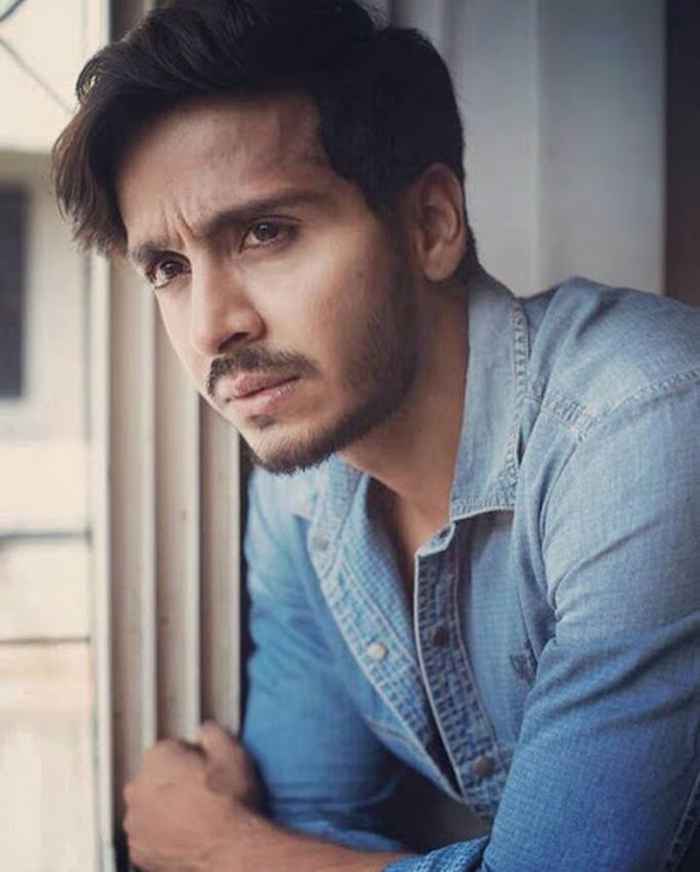 Param Singh Pic Download