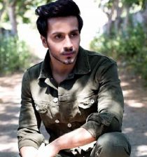 Param Singh Picture