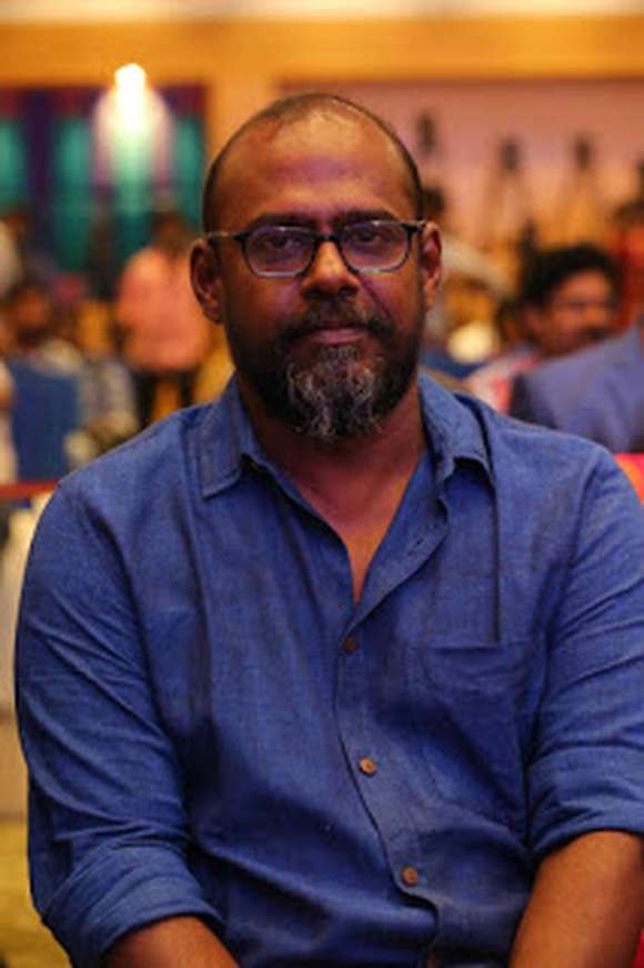 Pasupathy Masilamani Image