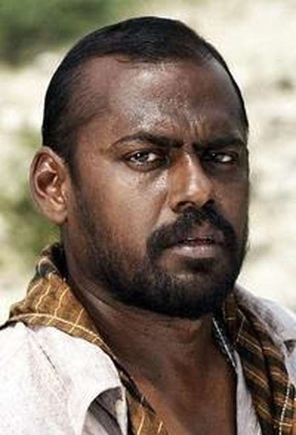 Pasupathy Masilamani Picture