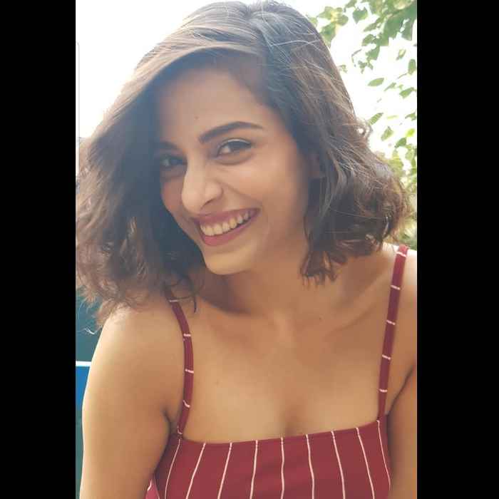 Pooja Sharma Image 