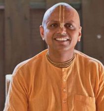 Prabhu Gaur Gopal Das