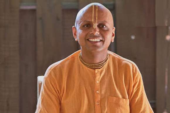 Prabhu Gaur Gopal Das